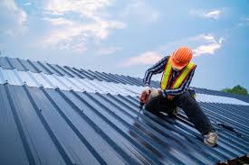 Best Roofing for New Construction  in Cape Carteret, NC